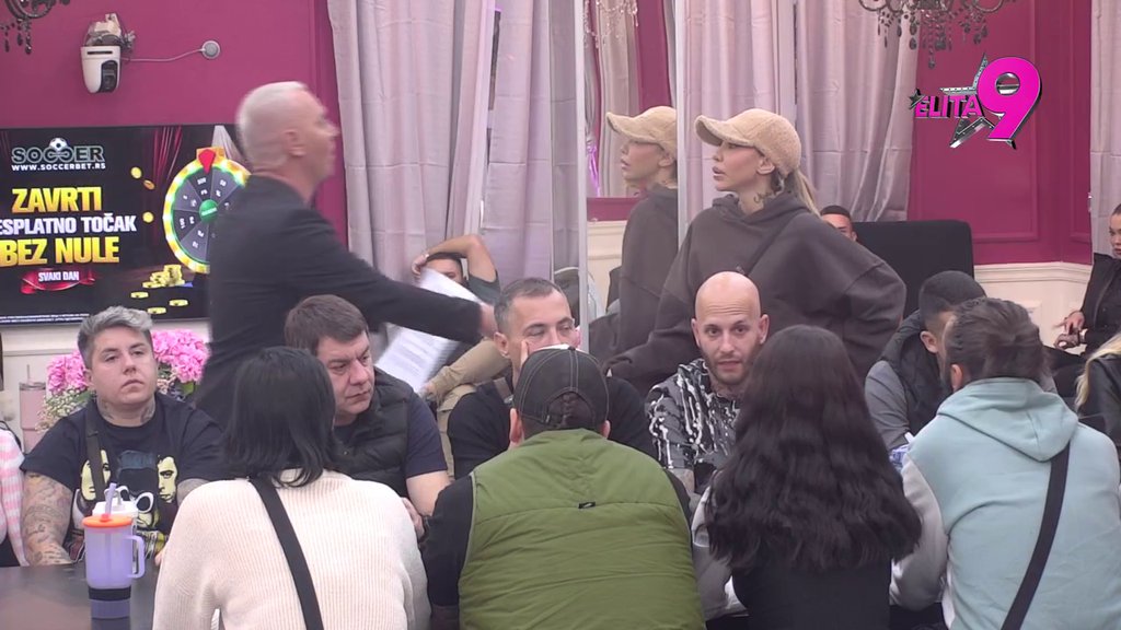 Mrze me svi bivši: Aneli kipti od besa jer joj Alibaba i Luka rade o glavi, izvređala ih obojicu! (VIDEO)