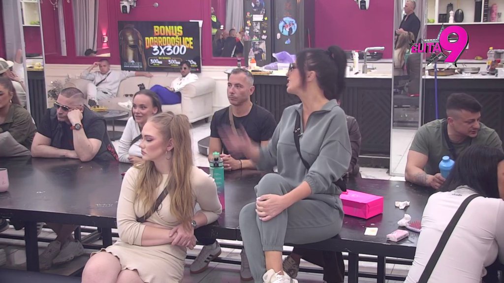 Teodora ima p*rno film sa Takijem? Isplivali šok detalji u programu uživo, Stanija kao oparena skočila na Maju: On je blam, progranja devojčice! (VIDEO)