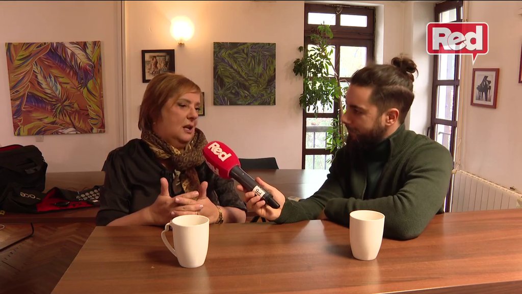 KAD SI MAJKA, PAZIŠ I KAKO KOŠULJU ZAKOPČAVAŠ: Nadica Kamel izanalizirala ponašanje Aneli Ahmić, evo šta kaže o njenom odnosu sa Asminom Durdžićem! (VIDEO)