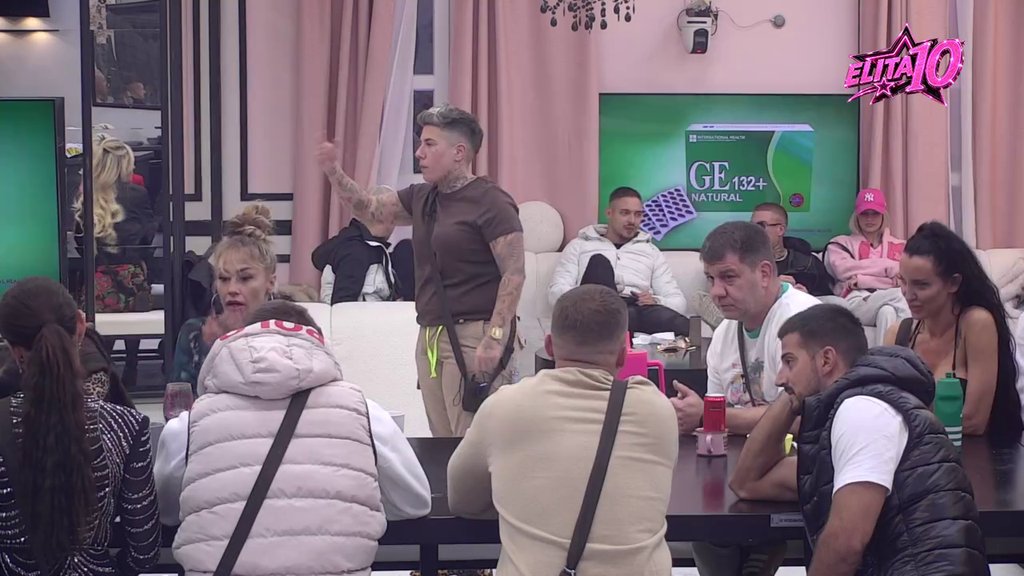 Napravila je budalu od Janjuša: Ivan smatra da je Sandra opravdano prva na anketi kao osoba koja najviše istinu! Nije štedeo reči na njen račun! (VIDEO)