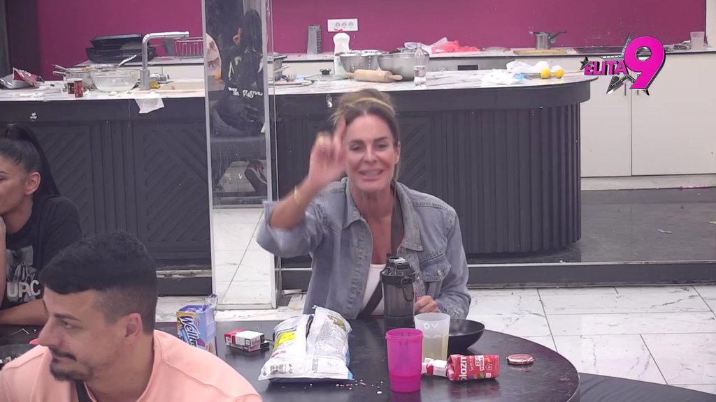 Isplivale najveće tajne Milene Kačavende: Dača razotkrio sve, Janjuš zaključio da je zrela za ludnicu! (VIDEO)