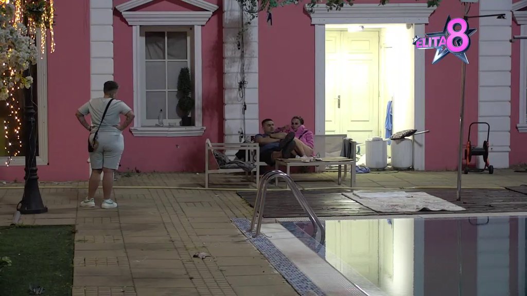 Draganina porodica ovo bolje da ne čuje! Matora šokirala sve njihovim planovima za budućnost: Venčanje, donor, deca... (VIDEO)