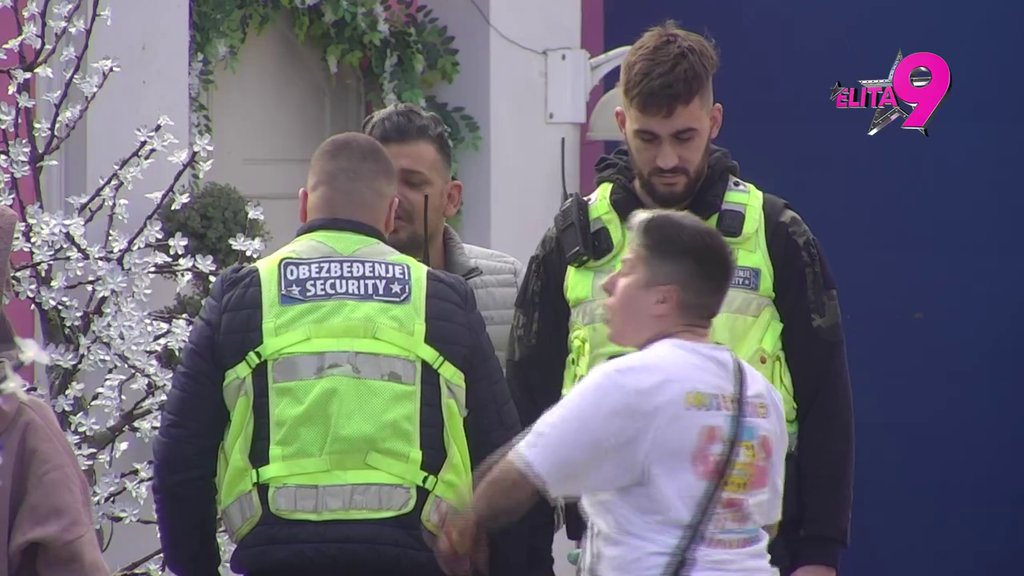 ŠOK NAD ŠOKOVIMA! Bora i Matora iskopali najbizarnije uvrede, pa krenuli sa repetiranjem! Učesnici u šoku zbog onoga što čuju! (VIDEO)