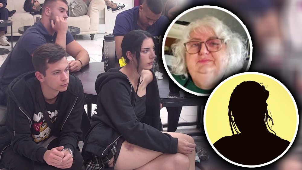 OČAJNA SAM I RAZOČARANA: Neriova baka se oglasila nakon njegove ispovesti o odnosu sa transrodnim Fifijem, otkrila da li će mu nakon ŠOK PRIZNANJA vrata njene kuće biti zauvek zatvorena!