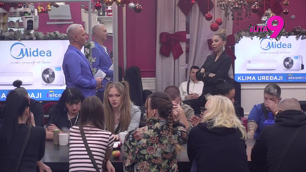 Nisu uspeli za ovo vreme da nas rastave, pa neće ni sada: Hana i Nerio jači nego ikada, Aneli priznala ko jedino može da je izvede NA PRAVI PUT (VIDEO)