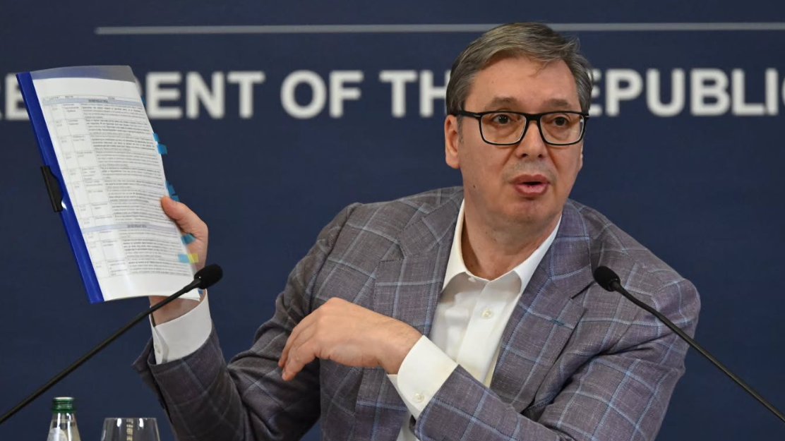 Od većih penzija do jeftinijih lekova: Evo šta sve znamo o programu koji Vučić otkriva večeras u 18 sati