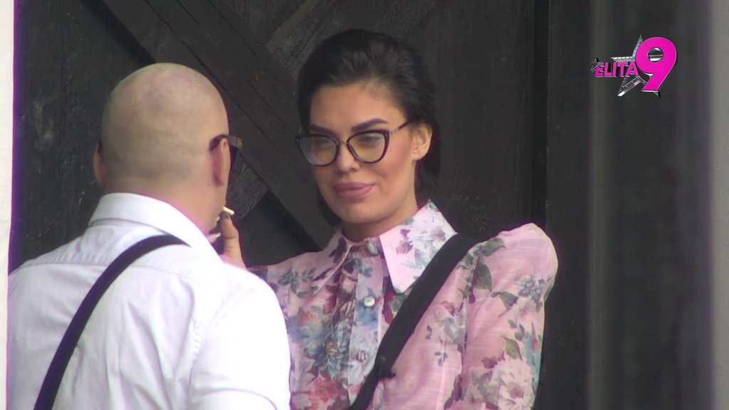 Ipak joj nije svejedno! Mina SLOMLJENA jer je Terzini prijatelji i porodica nisu ni pomenuli: A moja mama je... (VIDEO)