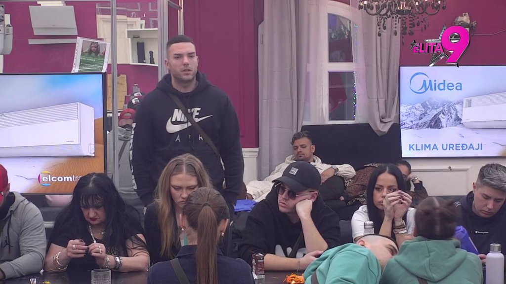 Ivan i Anđelo idu na sud: Novi sukob trese Belu kuću, Marinković zapretio tužbom! (VIDEO)