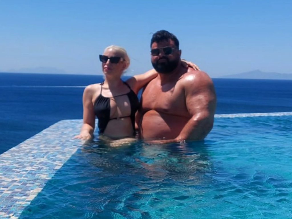 ZA BIVŠIM UČESNIKOM ZADRUGE ŽENE SEKLE VENE, pucao od mišića i pločica, a danas ima 170 kilograma: Jedan događaj mu promenio život, nećete verovati kako sad izgleda (FOTO)