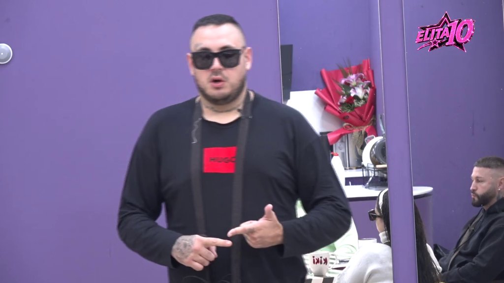 Više ne prašta uvrede na račun deteta: Car otkrio koliko ga je Miljana povredila, povukao šok potez! (VIDEO)