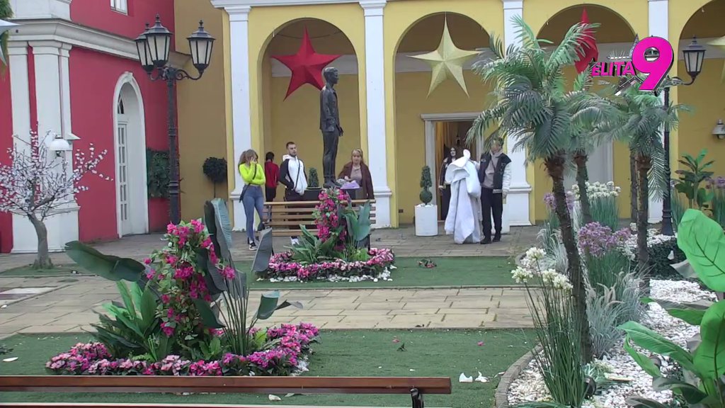 OVAKO NIJE NI KOD ALIGATORA! Džehva doživela pomračenje, obećala da će sve SLOMITI I POBACATI! (VIDEO)