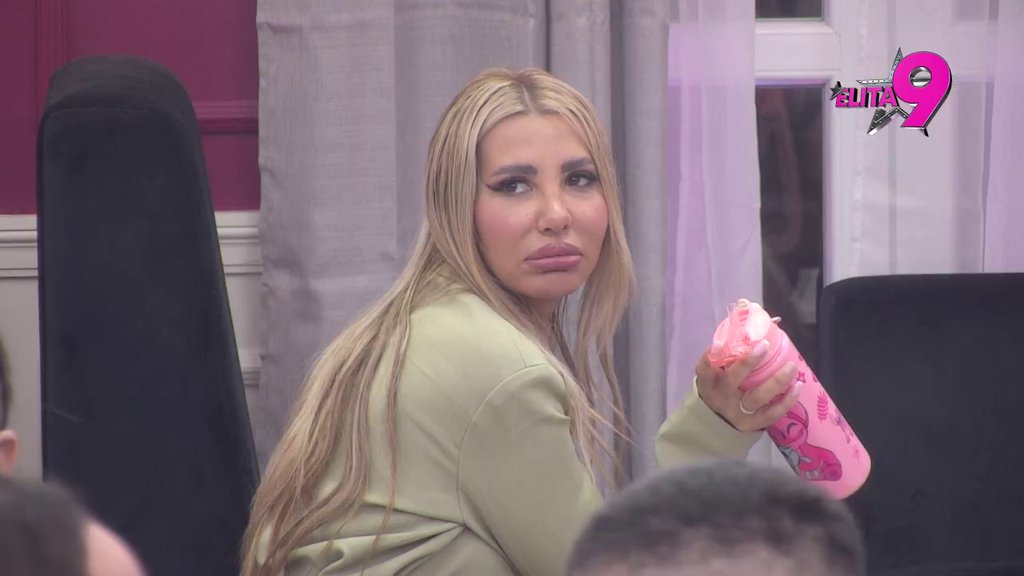 Kada si sa nekim, ti ga u tom trenutku najviše voliš: Janjuš se s knedlom u grlu prisetio ljubavi s Aneli, evo kako gleda na sve to danas (VIDEO)