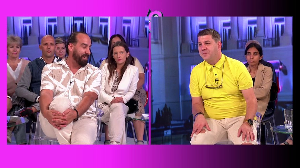 EKSPLODIRALI U STUDIJU! Milovanu prekipelo, otkrio zašto ne živi u porodičnoj kući, gledateljka izgorela, pa sahranila Aleksandrin moral (VIDEO)