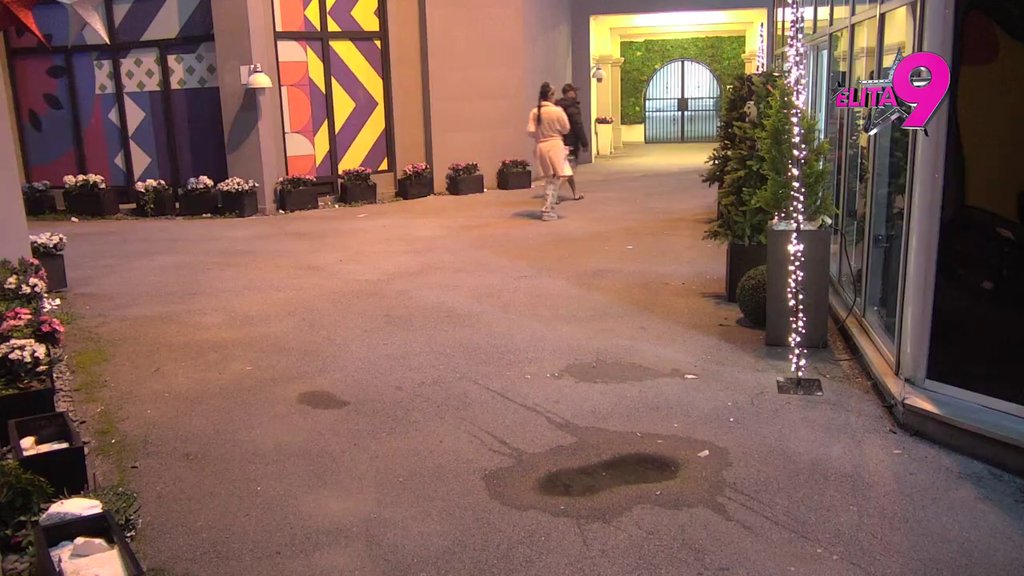 Upalili šestoro očiju! Anita i Luka otišli u izvidnicu, zanima ih da li su Alibaba i Aneli završili zajedno (VIDEO)