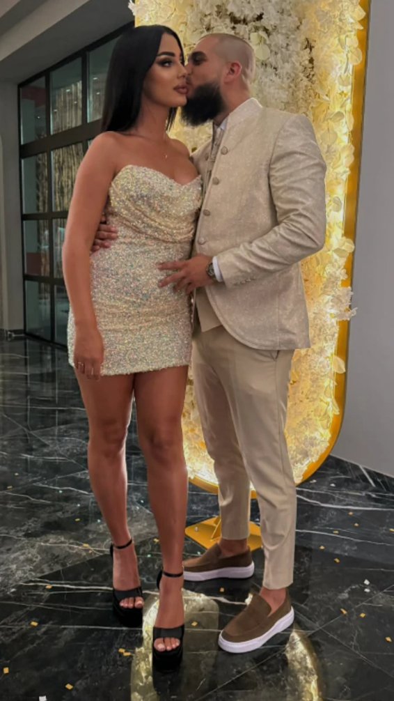 STRAHOVAO SAM... Prvi intervju Dejana Dragojevića nakon saznanja da će postati otac: Toliko smo testova za trudnoću iskoristili, čovek odustane, a onda...