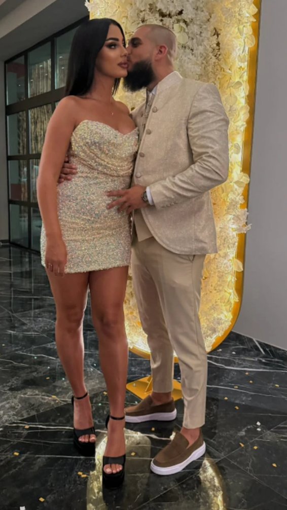 Ovo je neutešna bol: Prvo oglašavanje Dejana Dragojevića za Pink.rs nakon gubitka bebe