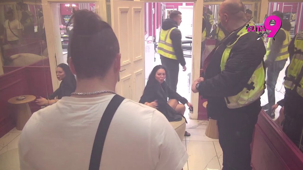 Haos ne prestaje: Maja i Terza ne gase vređalice, trese se Bela kuća! (VIDEO)