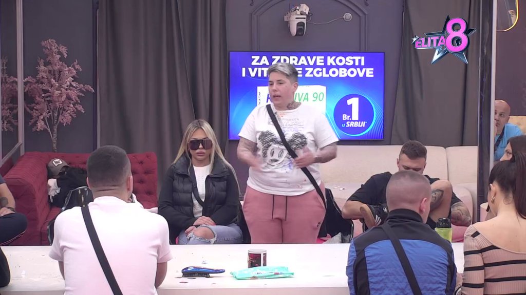 NAJVIŠE ME JE RAZOČARALO JER... Matora progovorila o raskidu sa Stefani, pa otkrila preko čega NE MOŽE da pređe! (VIDEO)