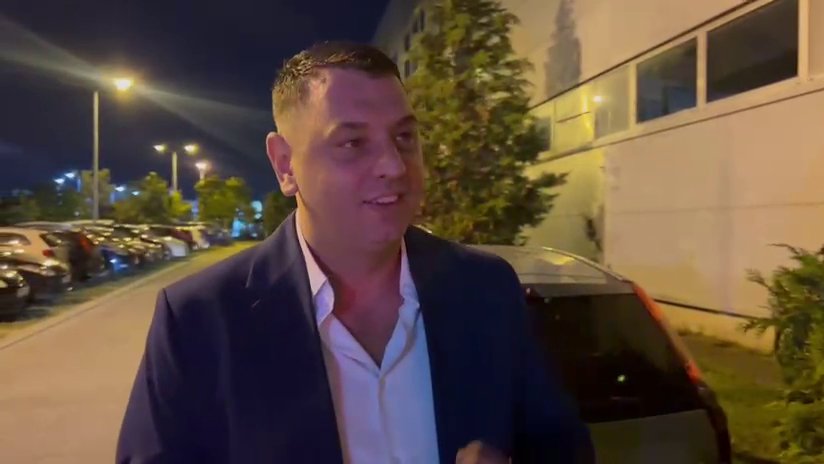 IZ MINUTA U MINUT! Za malo više od sat vremena počinje ELITA 9: KAKVA MAŠINA! Janjuš stigao u čistom luksuzu! (FOTO+VIDEO)