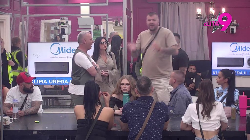 Tipovao si me: Stanija razvezala jezik i urnisala Alibabu i Aneli! Sve sigurnija da su imali dogovor, bljuje vatru na sve strane (VIDEO)