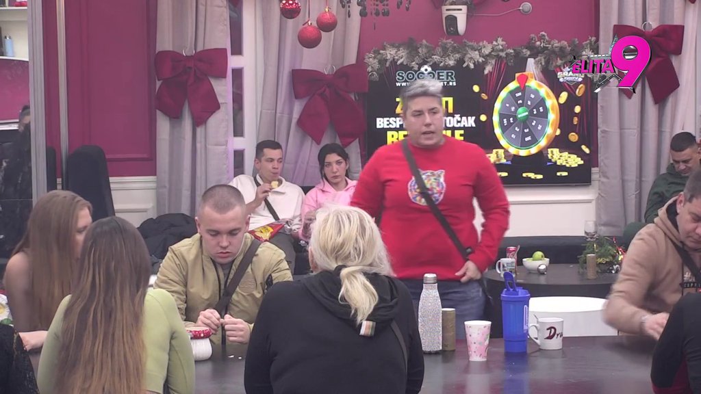 Detaljna analiza Marka Janjuševića: Šokiran vezom Anite i Luke, pokušao na sve načine da je dozove pameti (VIDEO)