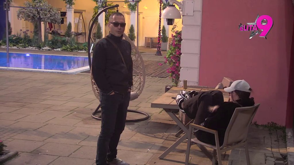 SLEPA PORED OČIJU! Takmičari dali sve od sebe da osveste Boginju, ona i dalje ne vidi realnu sliku odnosu sa Filipom Đukićem! (VIDEO9