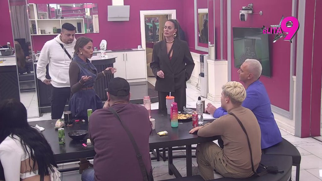 Tetovka, blam, jahala šipke: Kačavenda natrljala Sofiji na nos sve što je radila za nju, ona konačno razvezala jezik i zgazila Daču! (VIDEO)