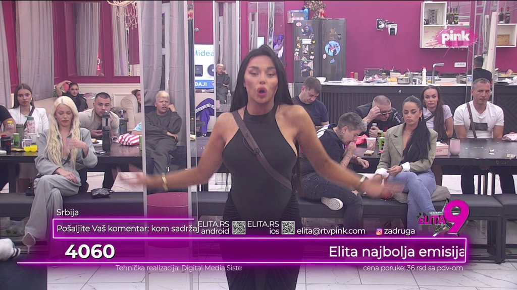 LAŽE, NA BOGA NE MISLI! Sofija pokušala da zataška aferu sa Danetom, pa se ukopala za sva vremena, dalje od ovoga ne može (VIDEO)