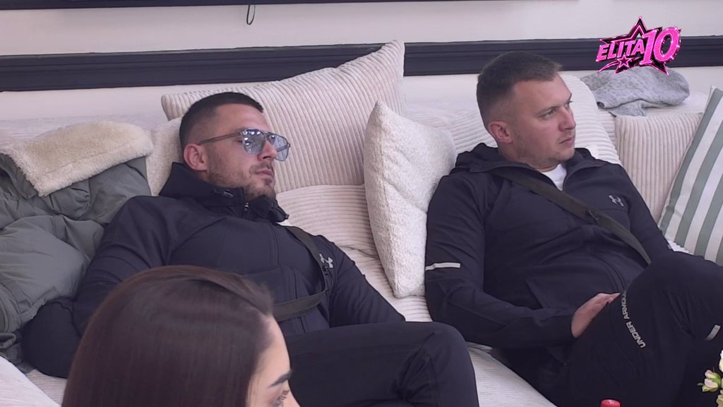 To je detinjasta priča, ispala je sujetna: Laura smatra da joj Sanja parkira priče, pa Đukić otkrio da li se kaje zbog odnosa sa Aneli! (VIDEO)