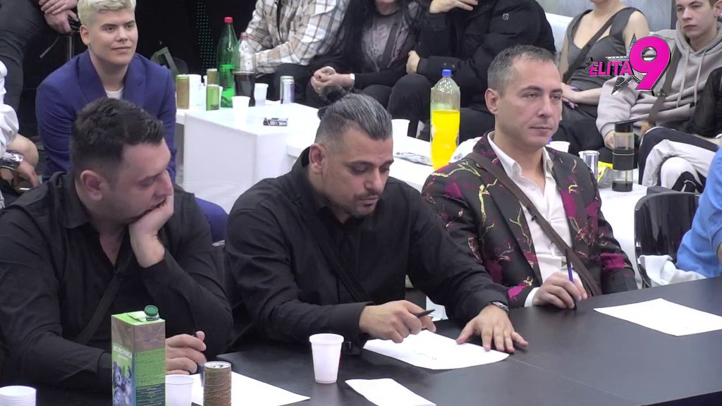 Stručni žiri doneo odluku: Napeta borba, evo ko je odneo pobedu u plesnom performansu! (VIDEO)