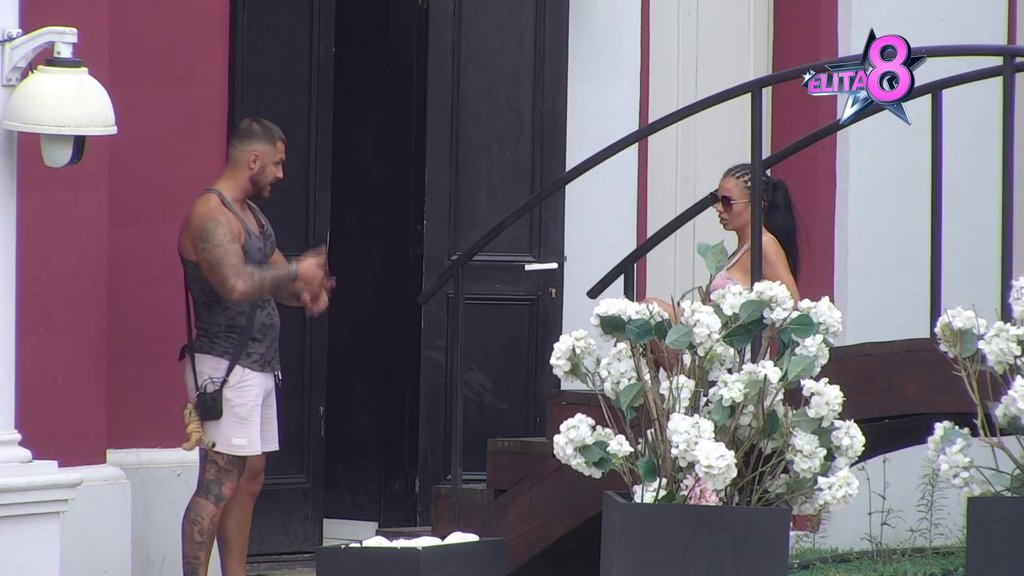 Dosta mu je svega: Sanja ponižava Marka kao nikada, javno se obratila mami za savet, on promenio sve boje (VIDEO)