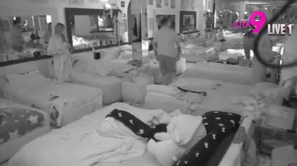 Više se ne ograđuje od Asmina! Maja ne prestaje da podbada Alibabu, Janjuš zbog ovoga doneo neočekivanu odluku! (VIDEO)