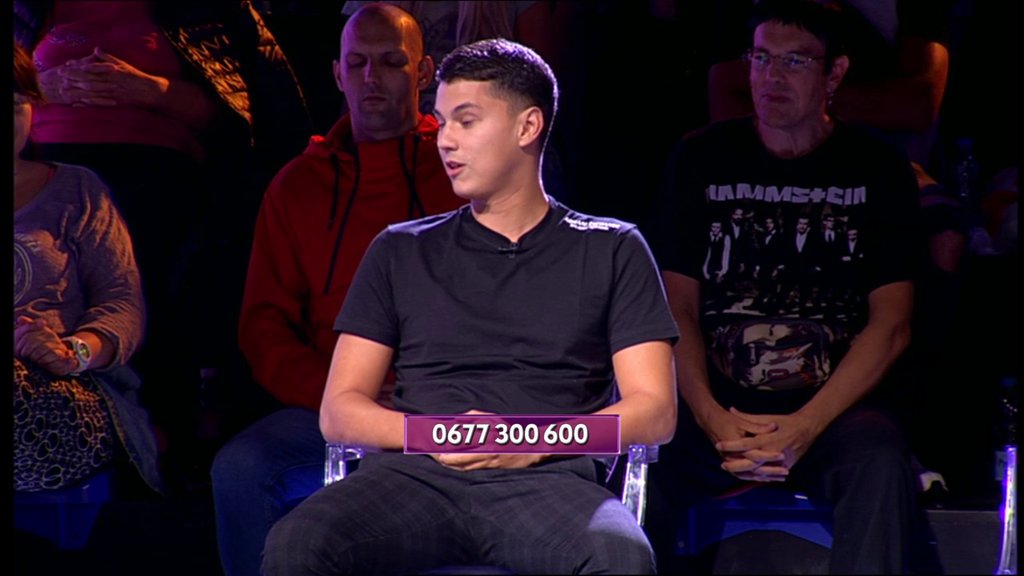 Najveća drukara i cinkaroš, sinovi su te se odrekli: Zahuktava se rat Kačavende i Jordanke! Peja konačno otkrio Zlatinu reakciju na pomirenje Ene i njega! (VIDEO)