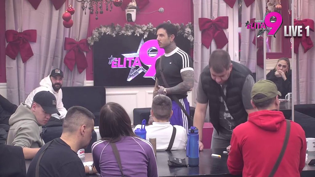 Kao list na vetru: Luka zaboravili svi prijatelji nakon izdaje Filipa, Teoroda odgovorila Gastozu na provokacije: Očekivala sam žešće (VIDEO)