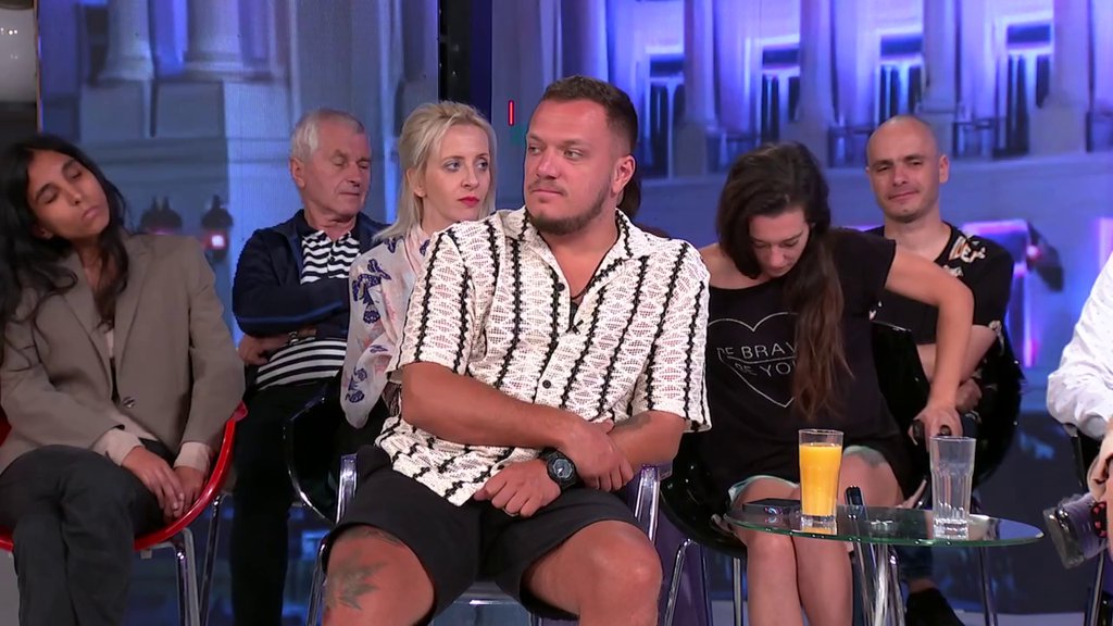 DRUGARSTVO SE PRETVORILO U PEPEO I PRAH! Gastoz oštro prokomentariosao Keti i njene pohvale na Karićev račun, pa istakao da je odustao od BIZNIS PLANA koji je imao! (VIDEO)