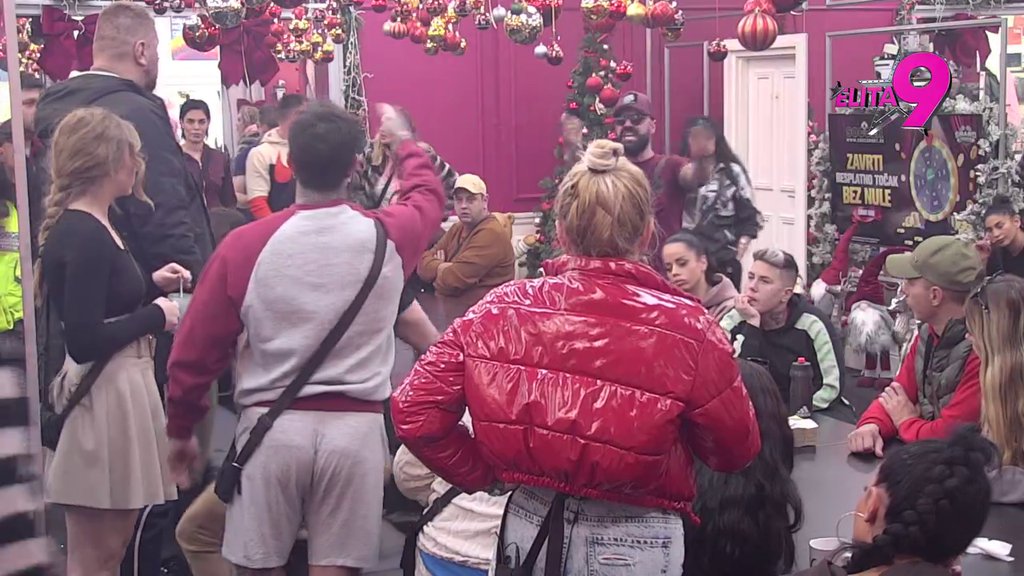 Snimaju se dva filma u Eliti: Takmičari na ozbiljnom zadatku, vreme je da pokažu svoju kreativnost! (VIDEO)