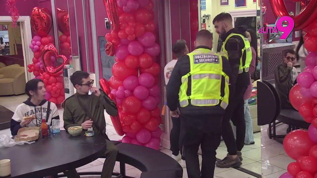 ORE SE ZIDOVI BELE KUĆE! Nerio nastavio brutalan sukob sa Sandrom, netrpeljivost samo raste! (VIDEO)