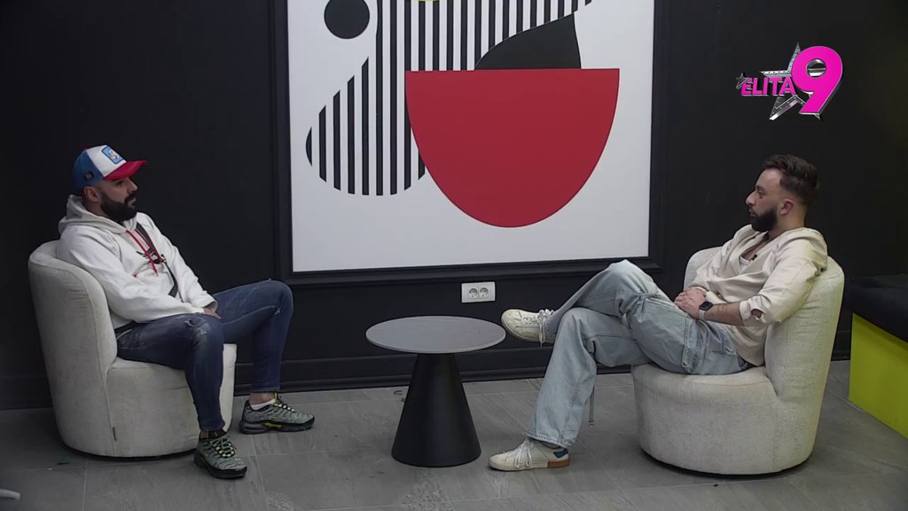 ČUVA SEĆANJE NA BIVŠU?! Luka se spetljao nakon pitanja o Aneli, otkrio zbog čega od Anite skriva da nije pobacao sve što ga seća na nekadašnju dragu! (VIDEO)