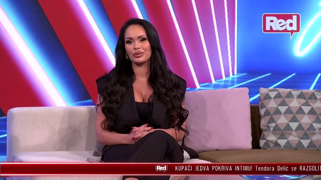 Žacnula je tačno na mesto gde će to da upali: Sandra Obradović priželjkivala Stanijin ulaz, a evo šta kaže na Majino lažno prijateljstvo (VIDEO)