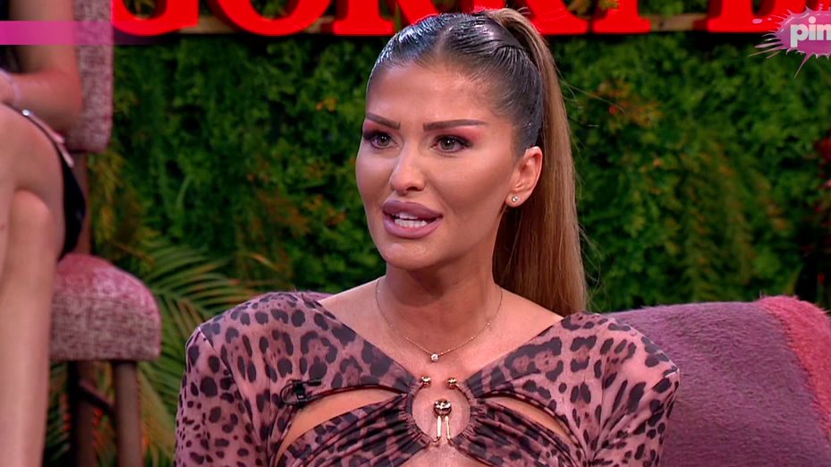 Molio me je da mi plati na rate: Ana Radulović o sudskom sporu sa Ivanom Marinkovićem, a evo šta se dešava sa tužbom protiv Gastozove bivše