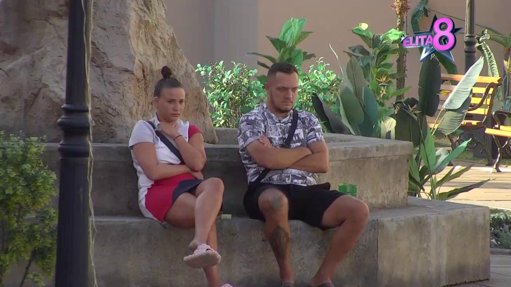 RAZVILI TEORIJU ZAVERE: Gastoz i Jordanka ponovo osudili Anđelu, ubeđeni da radi sve kako bi ukanalila Marinkovića! (VIDEO)