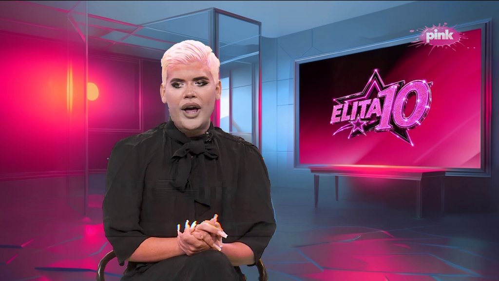 Uroš Stanić je učesnik Elite 10! (VIDEO)