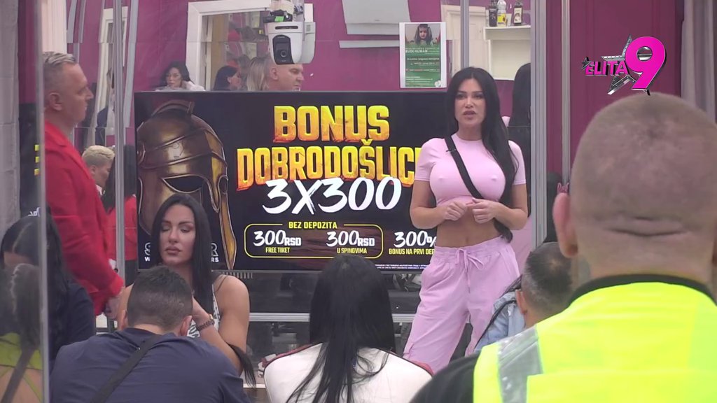 Kod mene nema nazad, a MOLI ĆE: Asmin pokušava da se iskobelja, Stanija ga demolirala istinom (VIDEO)