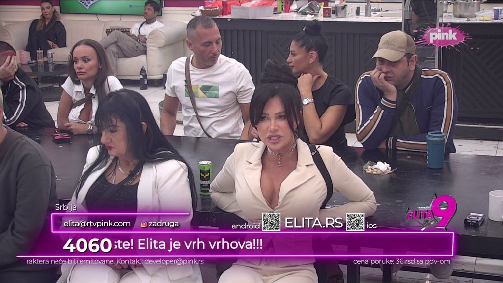 Šok nad šokovima! Asmin priznao da je VARAO Staniju, ona ga vratila na fabrička jednim potezom: Što si mi onda ostavio dva miliona? (VIDEO)