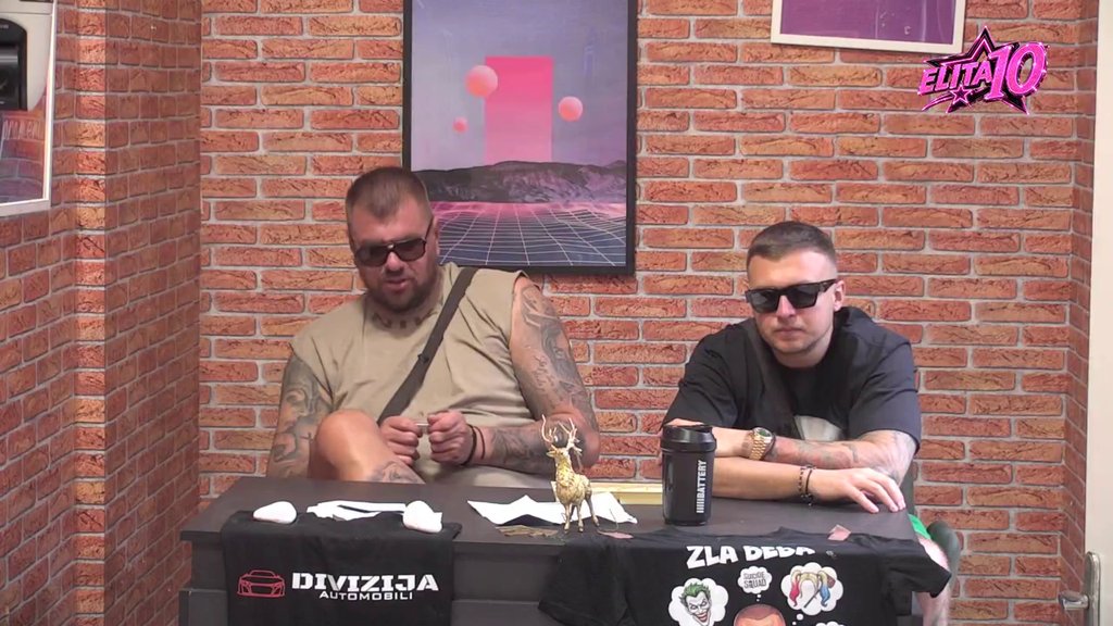Do ovoga ne bi došlo da nije... Car izneo sve karte na sto o svom odnosu sa Glorijom, pa otkrili da li su bili intimni (VIDEO)