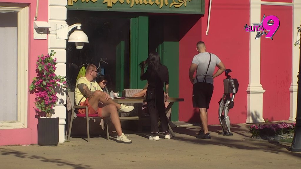 VRAGOLAN: Toša otkrio učesnicima svoju pljavu maštu, pa Janjušu poklonio nove GAĆICE! (VIDEO)