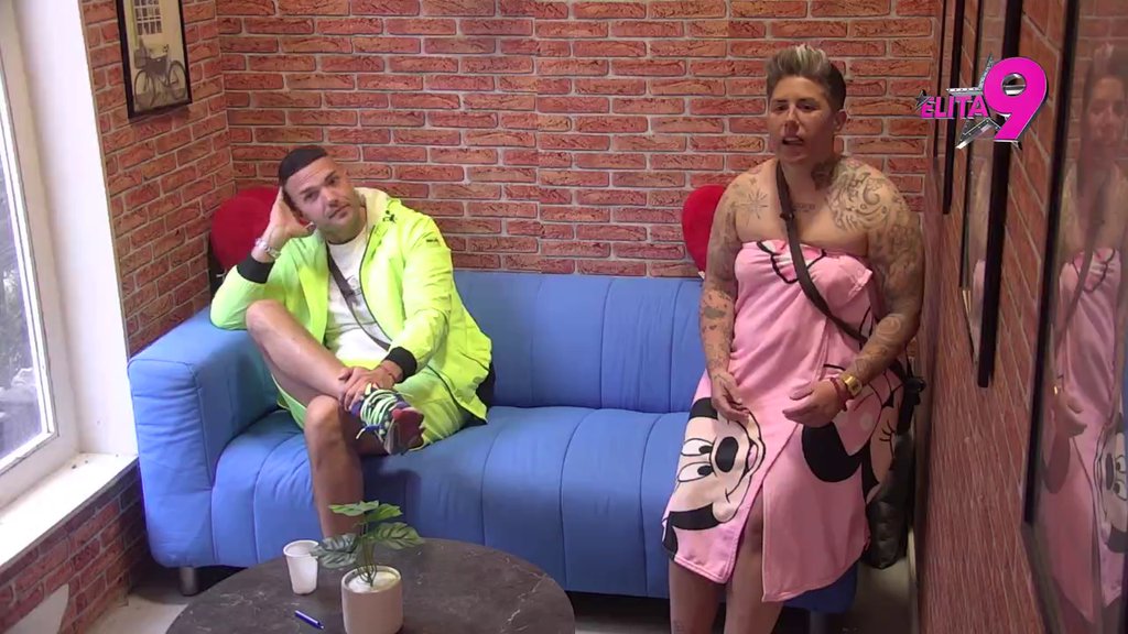 Nije mi bilo normalno: Matora i Anđelo o Anitinoj trudnoći i Anelinom očajavanju, bez dlake na jeziku dali sud! (VIDEO)