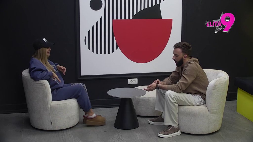 UVERTIRA PRED BURU! Aneli razotkrila prisnost Bebice i Teodore, Maju i Asmina nije štedela: Tek ga čeka haos (VIDEO)