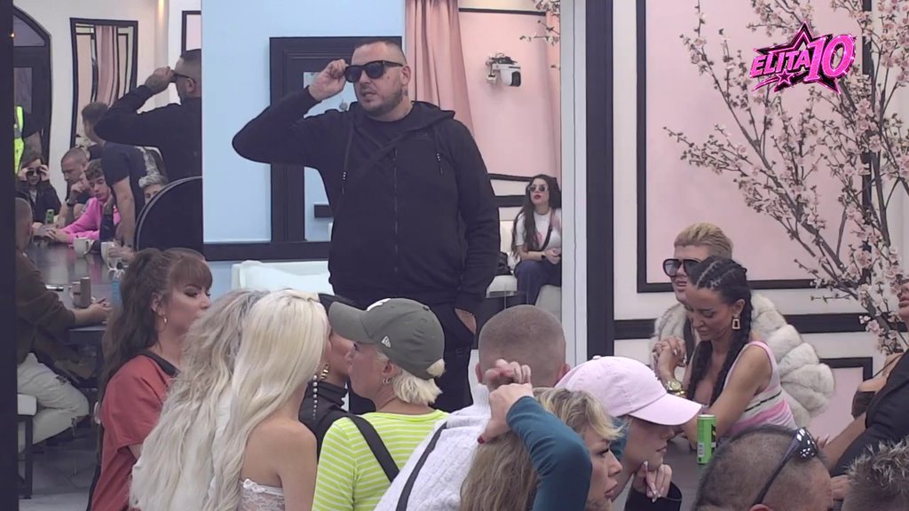 Bez dlake na jeziku! Aneli uverena da je Carev dobar odnos sa Janjušem i Dačom lažan! Besna kao ris! (VIDEO)