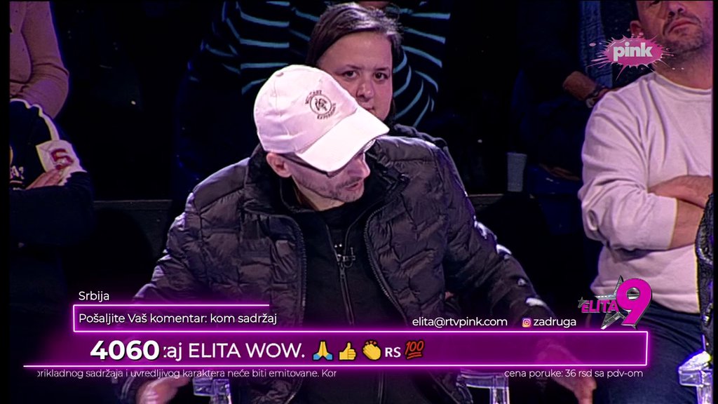 Pokrenuo Matorino uništenje! Cimi izneo kompletnu istinu o njenom odnosu sa ocem i bratom, ne prestaje da rešeta: Zoran mi je rekao... (VIDEO)